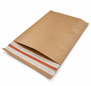 Paper envelopes
