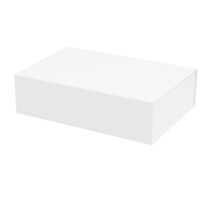 Gift boxes with magnet