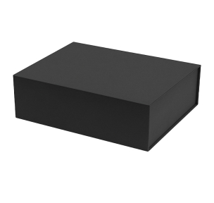Gift boxes with magnet