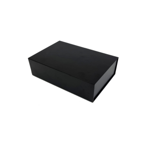 Gift boxes with magnet