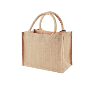 Jute bags