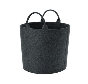 Felt baskets