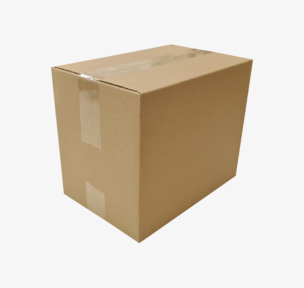 Kartona kastes transportēšanai