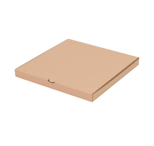 Microcorrugated cardboard box