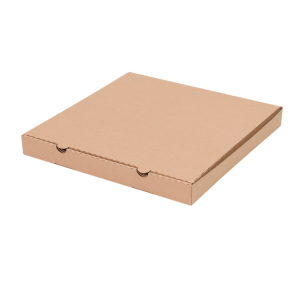 Microcorrugated cardboard box