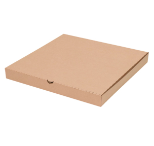 Microcorrugated cardboard box