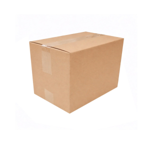 Shipping box