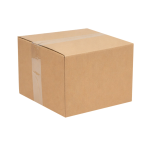 Shipping box