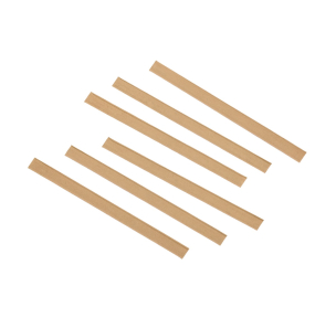 Golden clipband