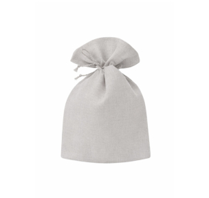 Льняной мешок 