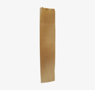 Brown paper sack 