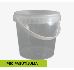 Plastmasas spainīši ar rokturi