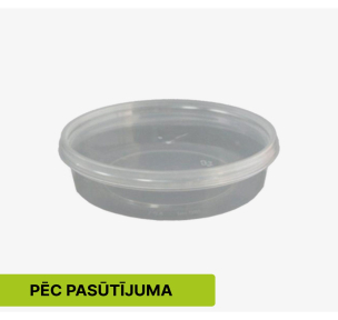 Plastmasas spainīši bez roktura