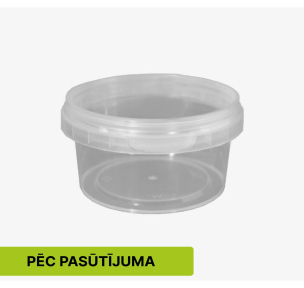 Plastmasas spainīši bez roktura