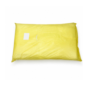 Polyethylene bags 