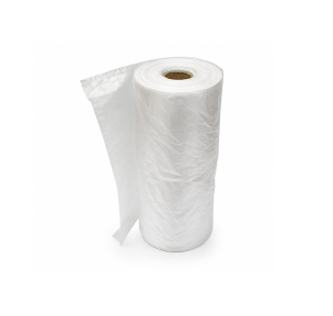 Polyethylene bags 