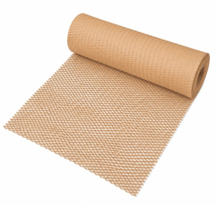 Honeycomb paper