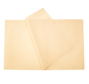 Silk paper