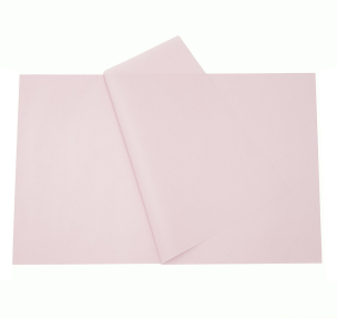 Silk paper
