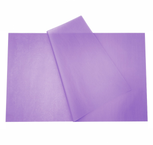 Silk paper