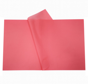 Silk paper
