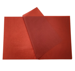 Silk paper