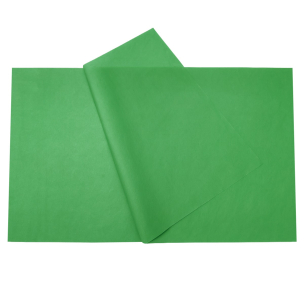 Silk paper