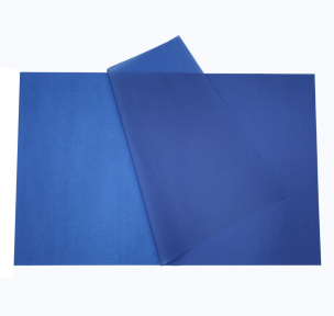 Silk paper