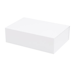 Gift boxes with magnet