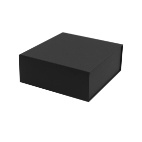 Gift boxes with magnet