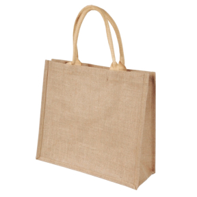 Jute bags