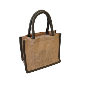 Jute bags