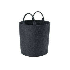 Felt baskets