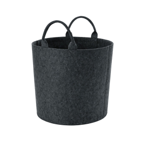 Felt baskets