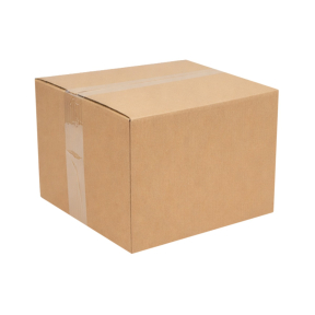 Shipping box