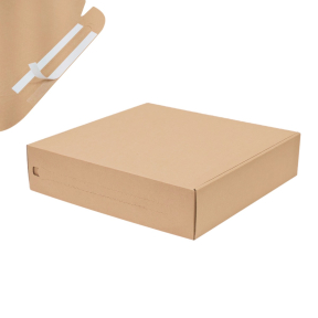 Shipping box