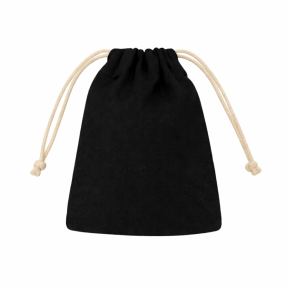 Drawstring bags