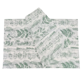 Silk paper