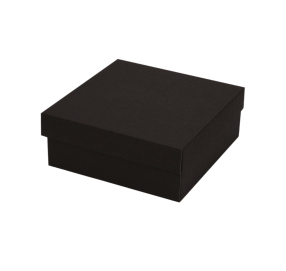 Microcorrugated cardboard box