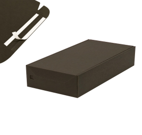Shipping box