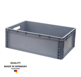 Shipping box
