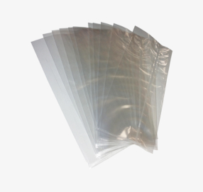 Polyethylene bags