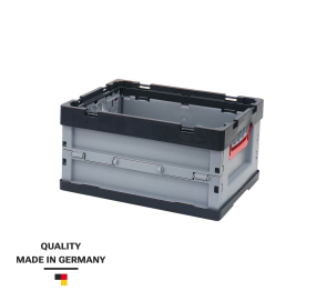 Shipping box