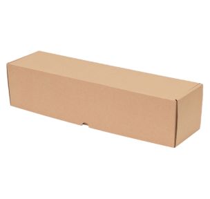 Коробка из микрогофрокартона