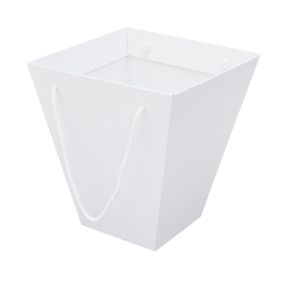 Microcorrugated cardboard box