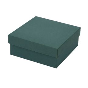 Microcorrugated cardboard box