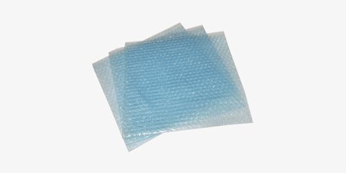 Bubble wrap bags