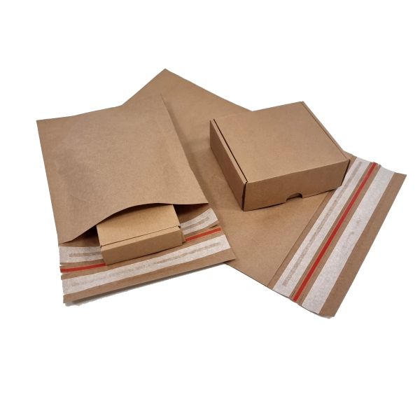 Envelopes for shipments