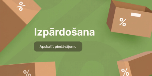Izpārdošana