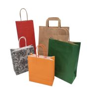 Category KRAFT papīra maisi